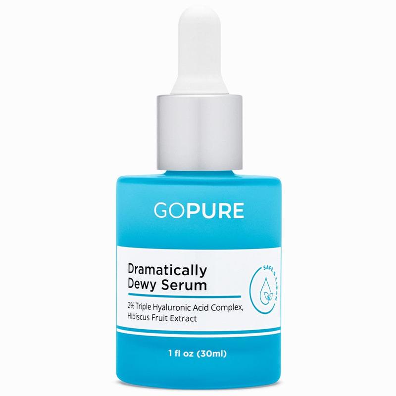 GOPURE Dramatically Dewy Serum