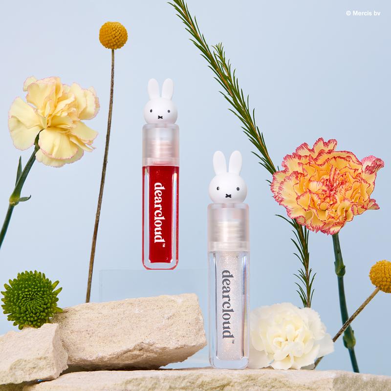 Miffy Lip Serum Jelly - Dear Bun Hydrate Hydrating