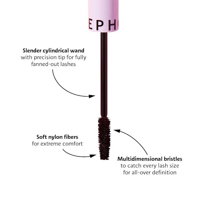 Bold Definition Defining & Volumizing Mascara - Makeup & Cosmetic