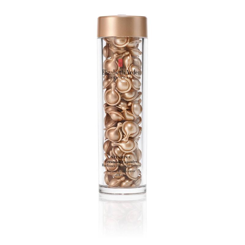 Vitamin C Ceramide Capsules Radiance Renewal Serum