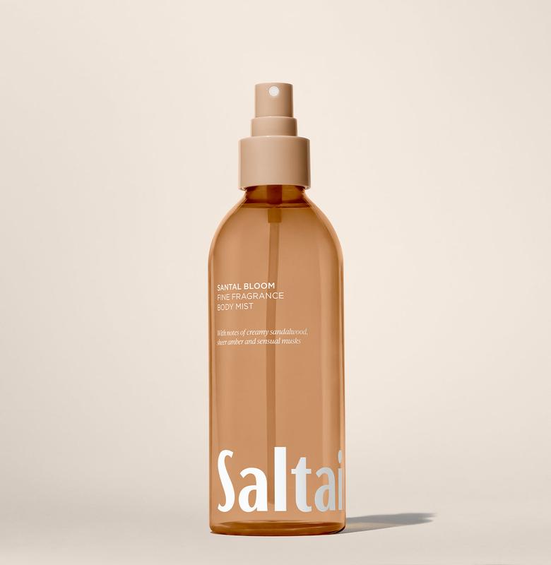 Santal Bloom - Body Mist