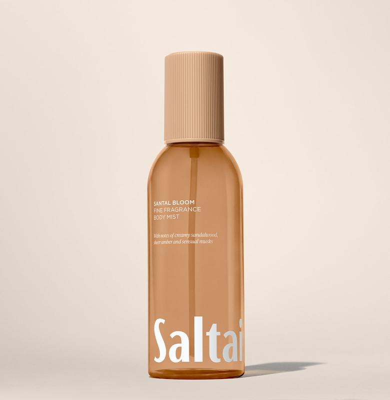 Santal Bloom - Body Mist