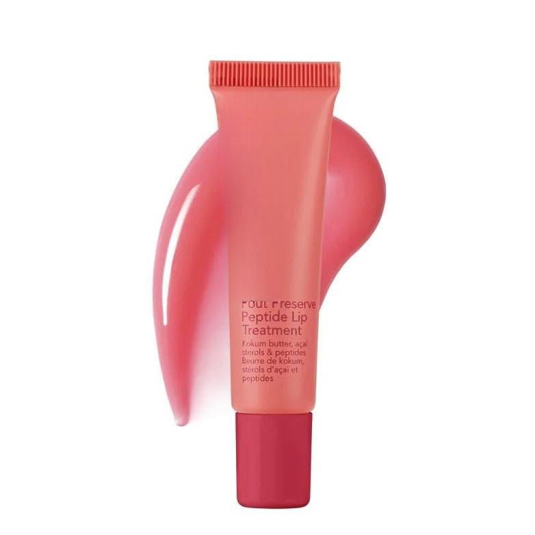 Pout Preserve Peptide Lip  - Strawberry Sorbet