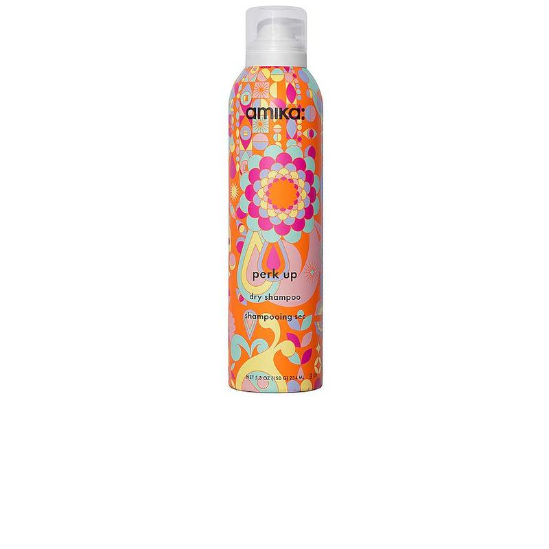 amika Perk Up Dry Shampoo