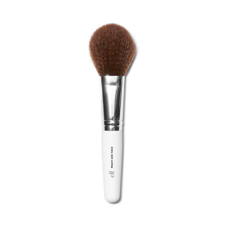 Multi-Use Face Brush