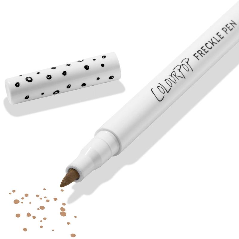 ColourPop® Soft Brown Freckle Pen