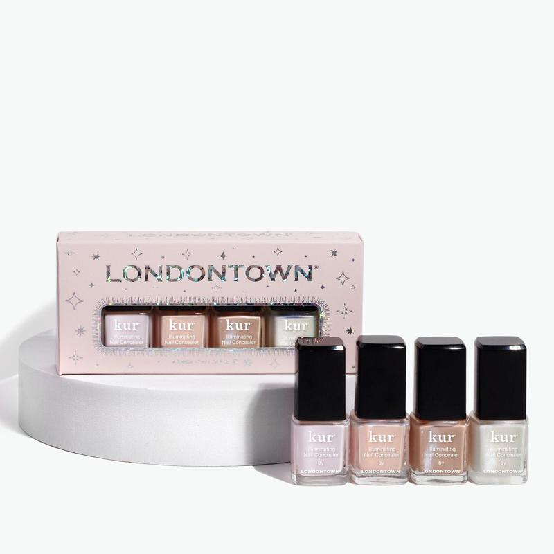 Illuminating Essentials Mini Set