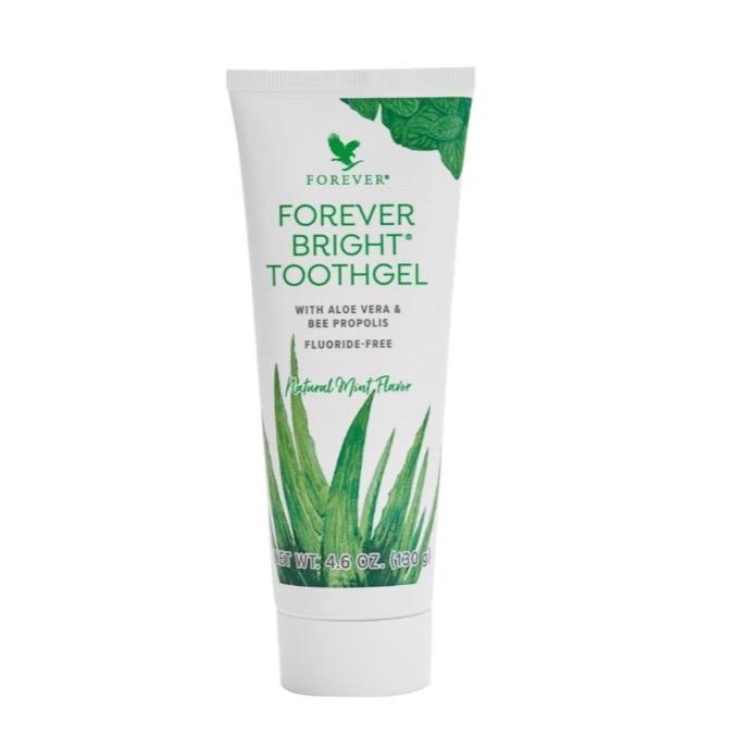 Forever Bright Toothgel for Oral Care and Hygiene