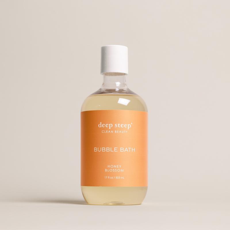 Bubble Bath - Honey Blossom