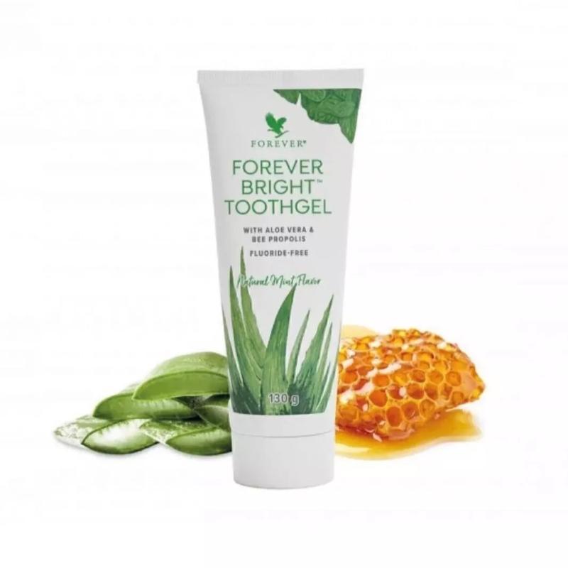 Forever Bright Toothgel for Oral Care and Hygiene