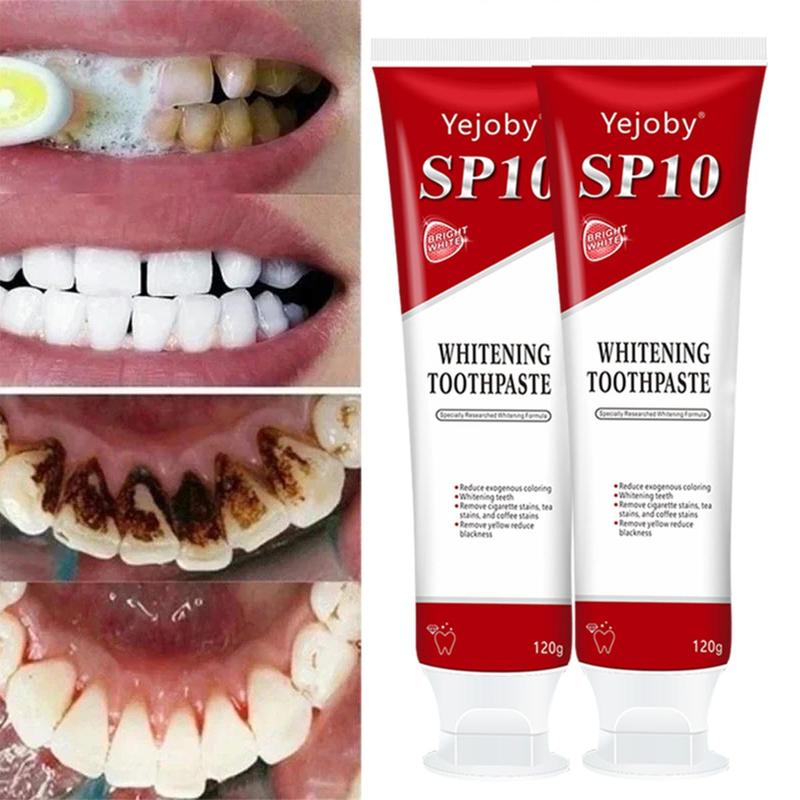 (New) 2024 Super Probiotic Sp-10 Toothpaste, Sp-10 Ultra Whitening Toothpaste, Sp 10 Toothpaste,Fresh Breath, Sp-10 Toothpaste 4.9 oz SP-8,SP-8 SP-6 SP-4 sp-8 sp-6 sp-4 sp8 sp6 sp4 SP-10