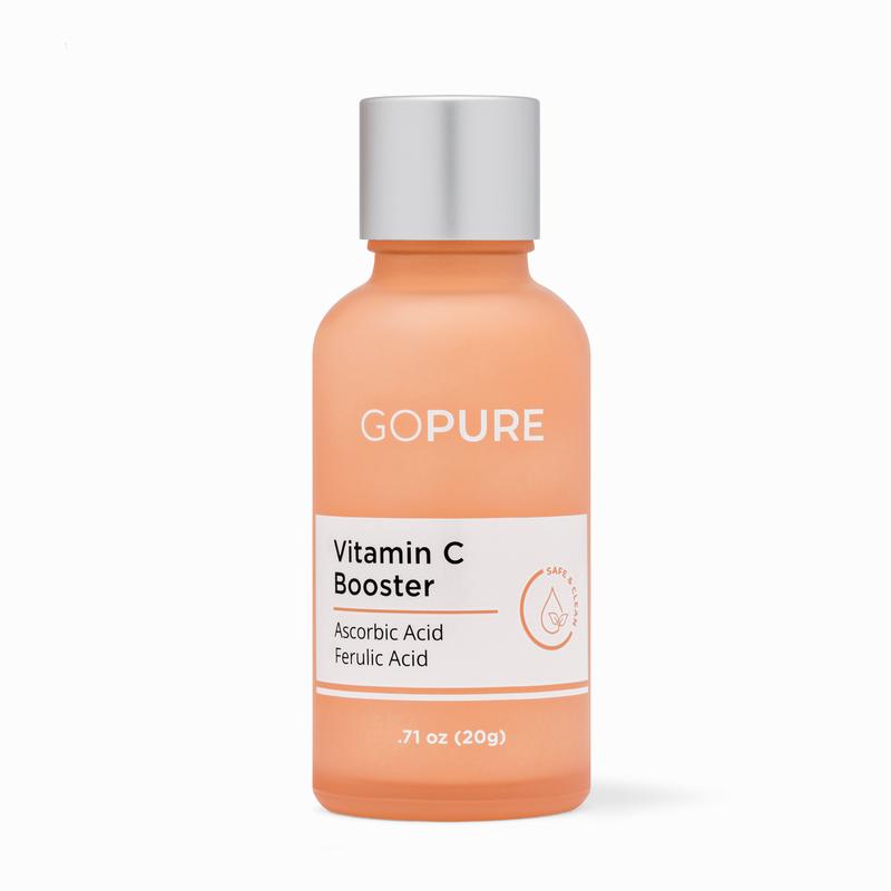 GOPURE - Vitamin C Booster - Stable Vitamin C Powder