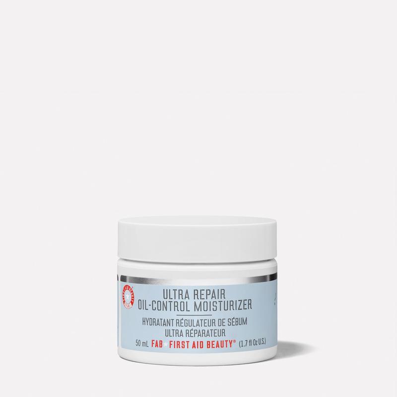 Ultra Repair Oil-Control Moisturizer