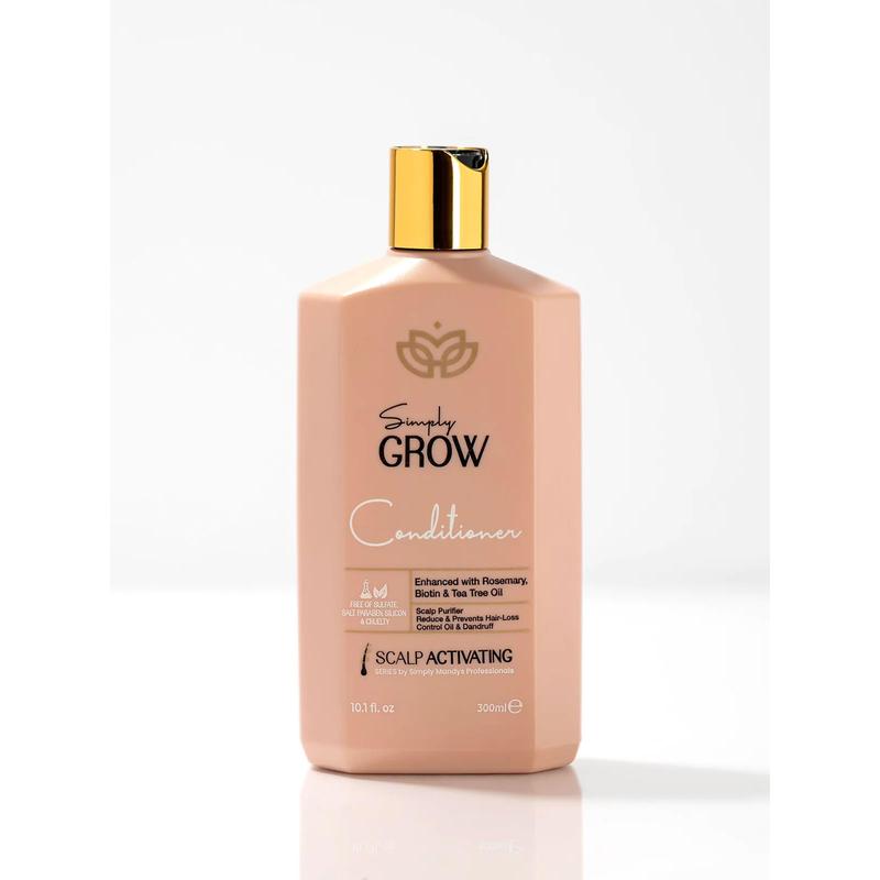 Simply Grow Hair Loss Bundle