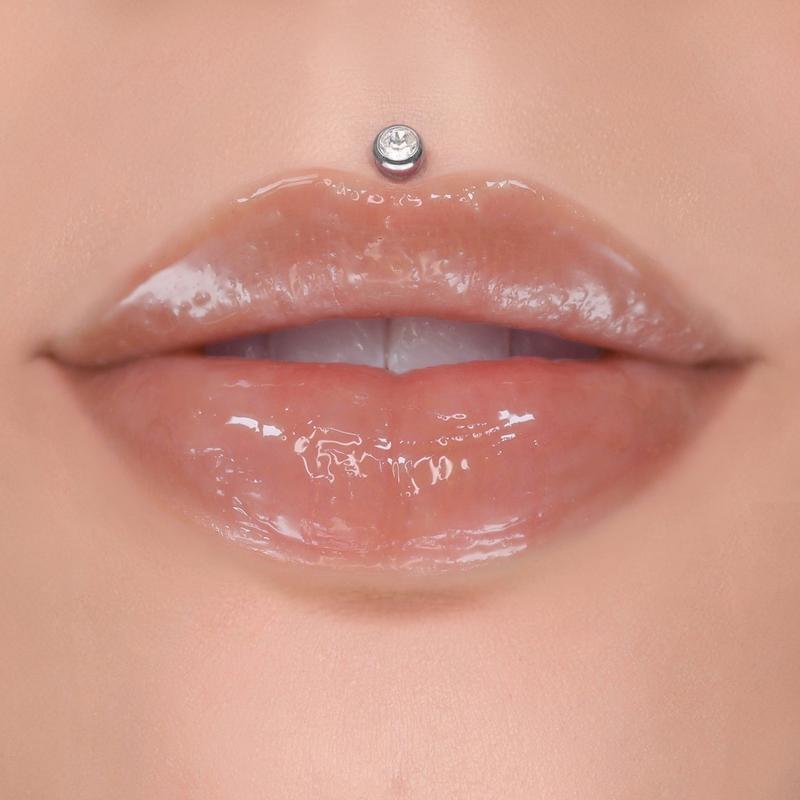 Liquid Lip Balm