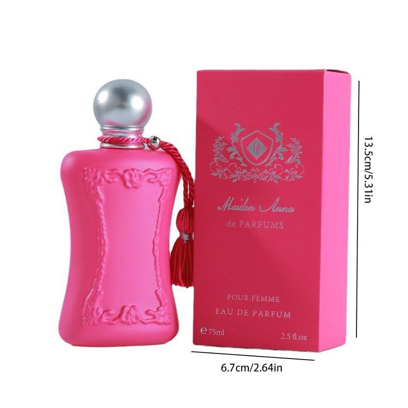 Arabic Exotic Women's Perfume, Long Lasting Fragrance for Daily Wear, Perfume Gift for Women, Fragrance for Home, Office, Travel