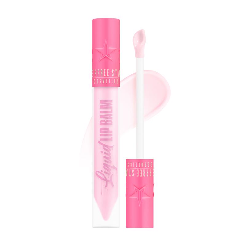 Liquid Lip Balm