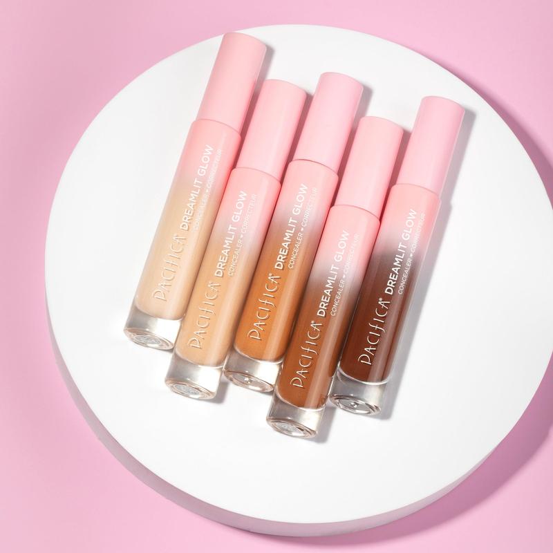 Dreamlit Glow Concealer