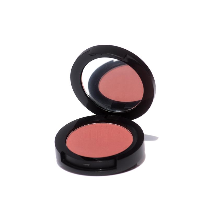 Our Darling Floriography Blush