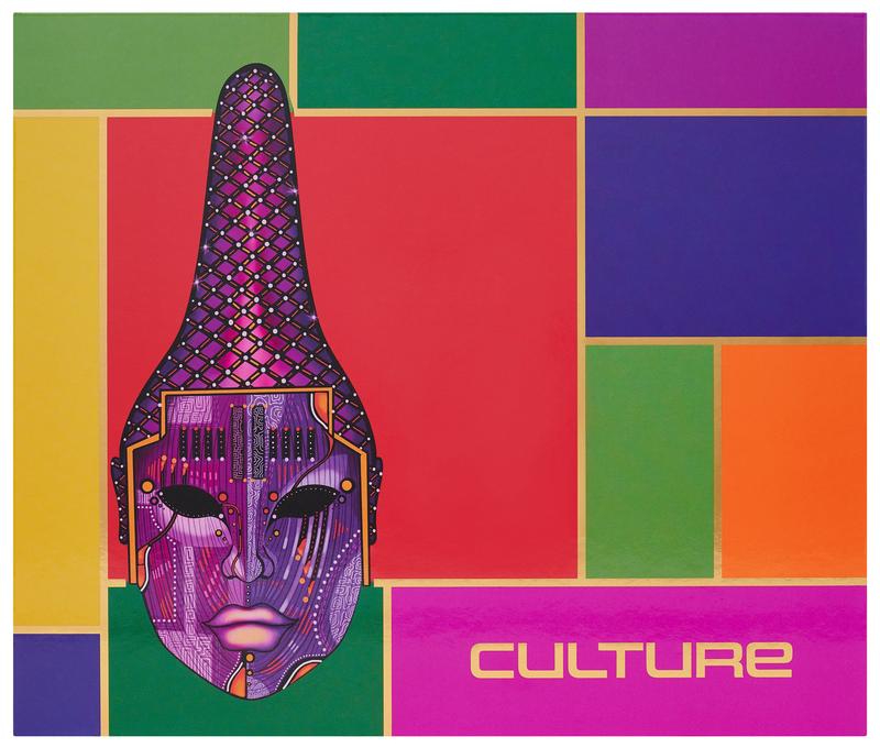 Culture Palette