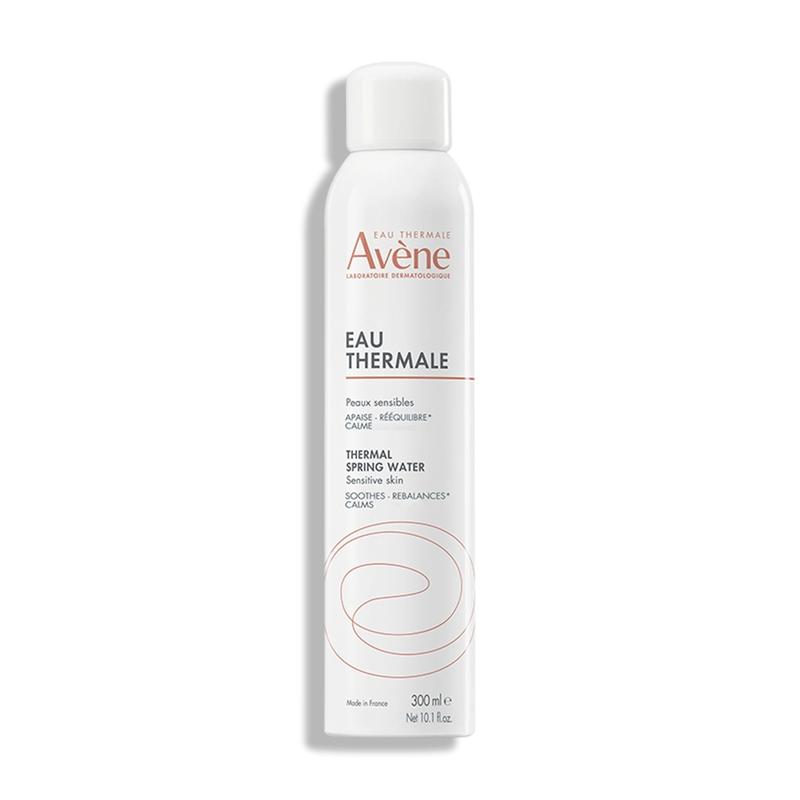 Avène Thermal Spring Water Spray 300ml - Moisturizers for Skincare Soothing Facial