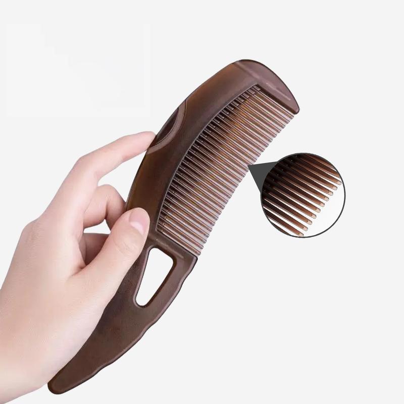 1pcs Scalp Massage Comb for Hair Care - Removes Dandruff and Promotes Healthy Scalp Heatless Scalp and Better Haircare Removal of Dandruff and Dirt for Women Men, The Best Gift