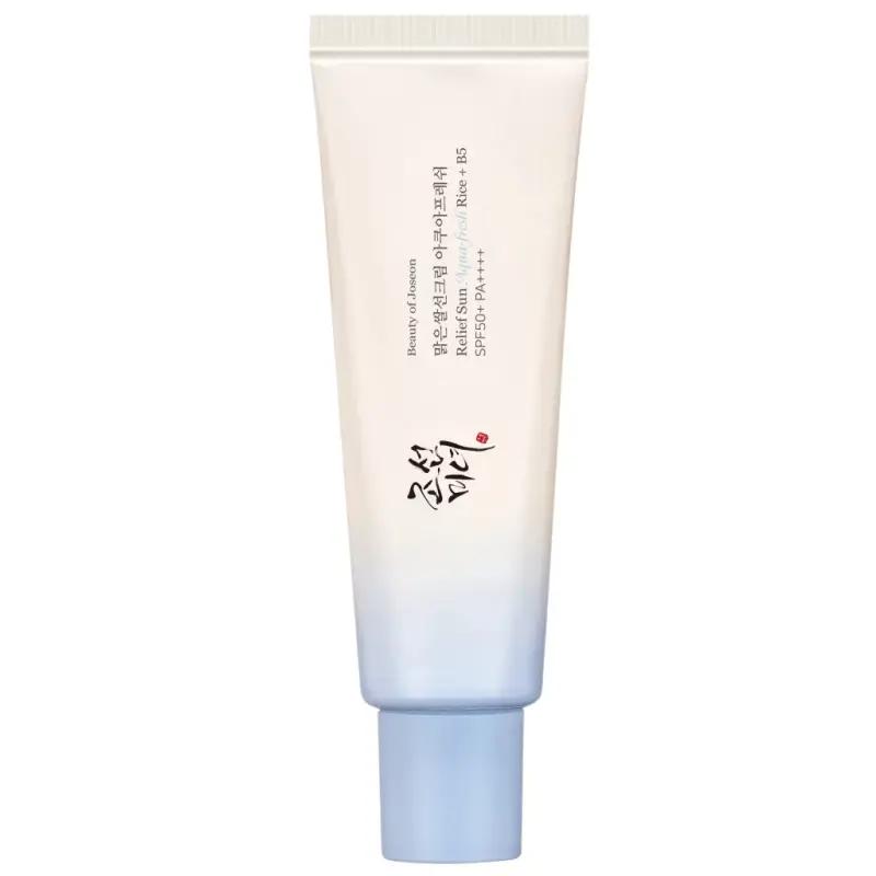 Beauty of joseon Relief Sun Aqua-Fresh : Rice + B5 (SPF50+ PA++++)