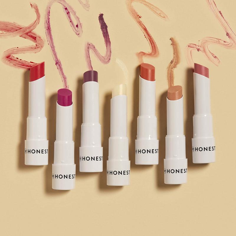 MOTSHY Tinted Lip Balm | Antioxidant-rich Acai Extracts + Avocado Oil | Tinted Moisturizing LiquidLip Balm, Lip Care Lipstick,Cruelty Free |  Summer Melon