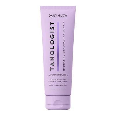 Tanologist hydrating dual tan lotion-8.45 floz