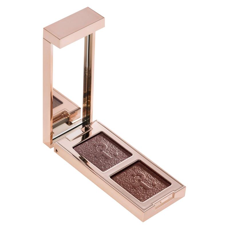 Major Dimension Eye Illusion Eyeshadow Duo (Still At The Club)