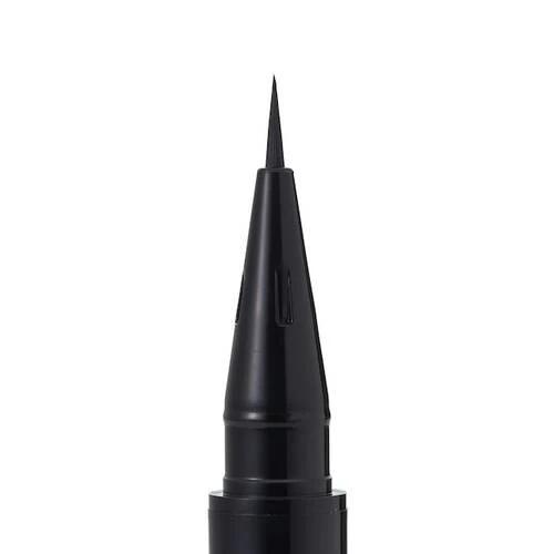 CANMAKE Slim Liquid Eyeliner 0.02 Fl. Oz. (0.7ml) Lipliner Makeup