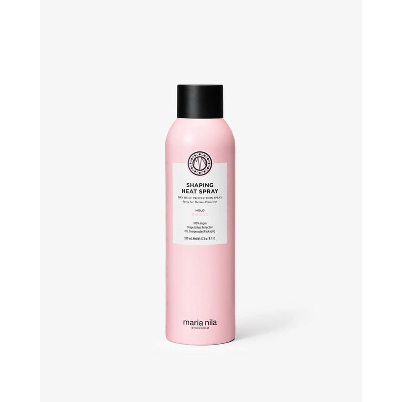 Shaping Heat Spray 250ml   8.4oz