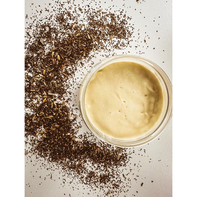 Chai Spiced Body Butter