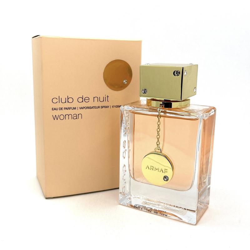 Armaf Club De Nuit Woman 3.6 oz Eau de Parfum (EDP)