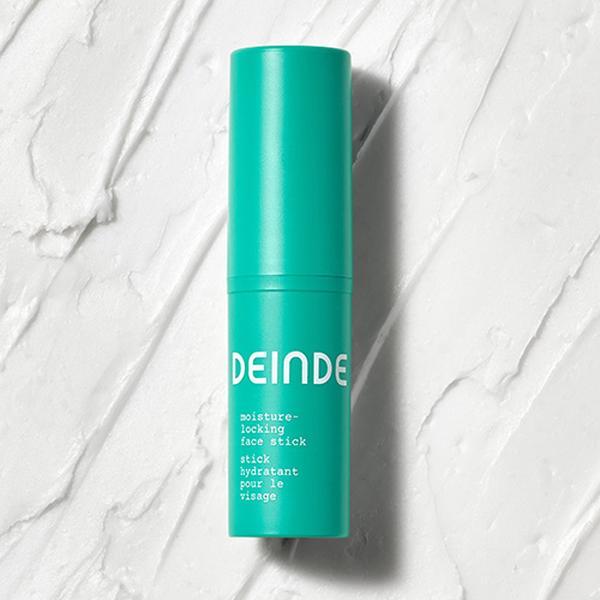 DEINDE moisture locking face stick