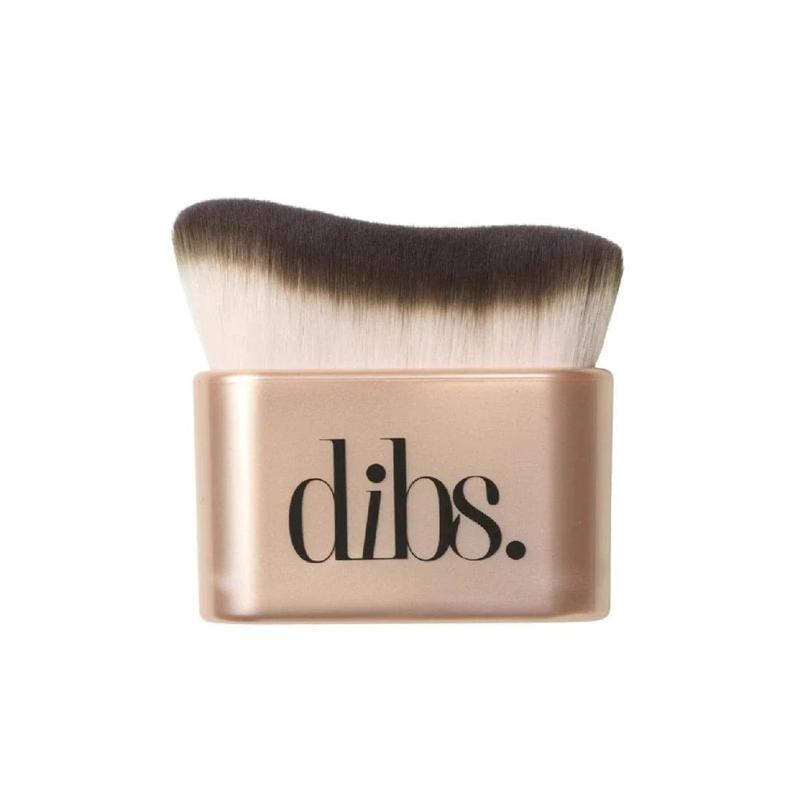 Go To Glow Kit - Makeup Set With DIBS (Every)Body Brush & Status Stick Highlighter For Face & Body