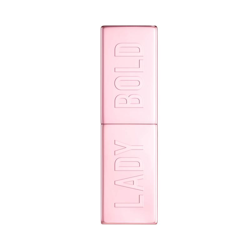 Too Faced Lady Bold Rich Buttery Texture Cream Lipstick