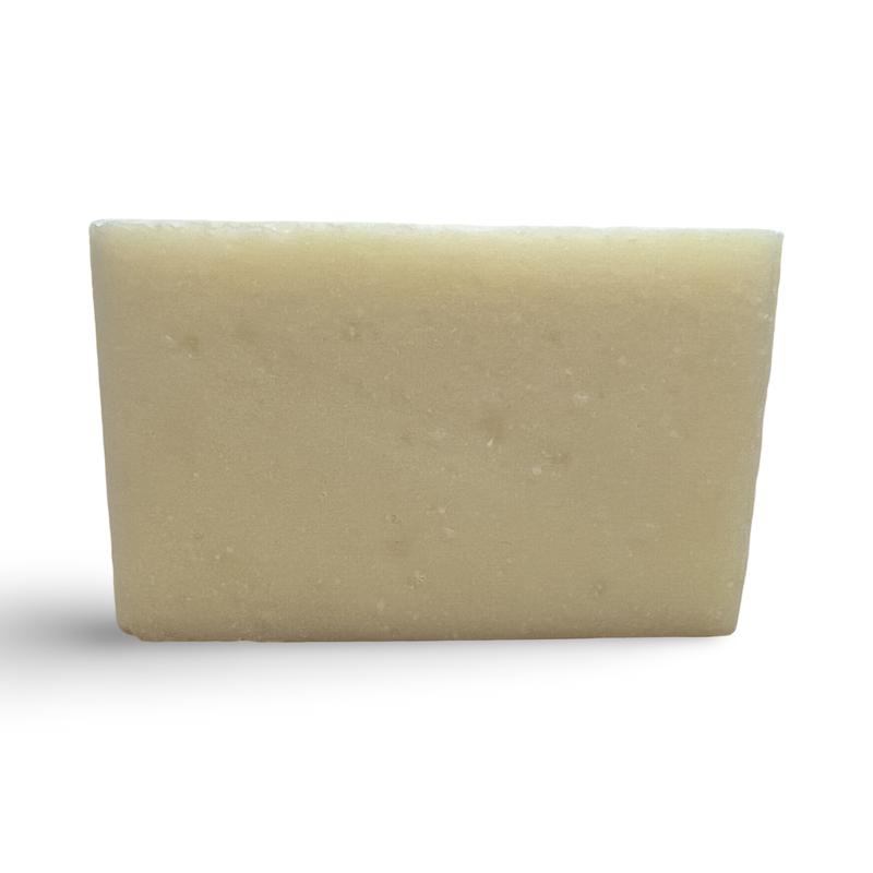 KAFX Lemon Mint Natural Face & Body Soap Body Care Body Wash Cleansing Organic Cleansing Organic