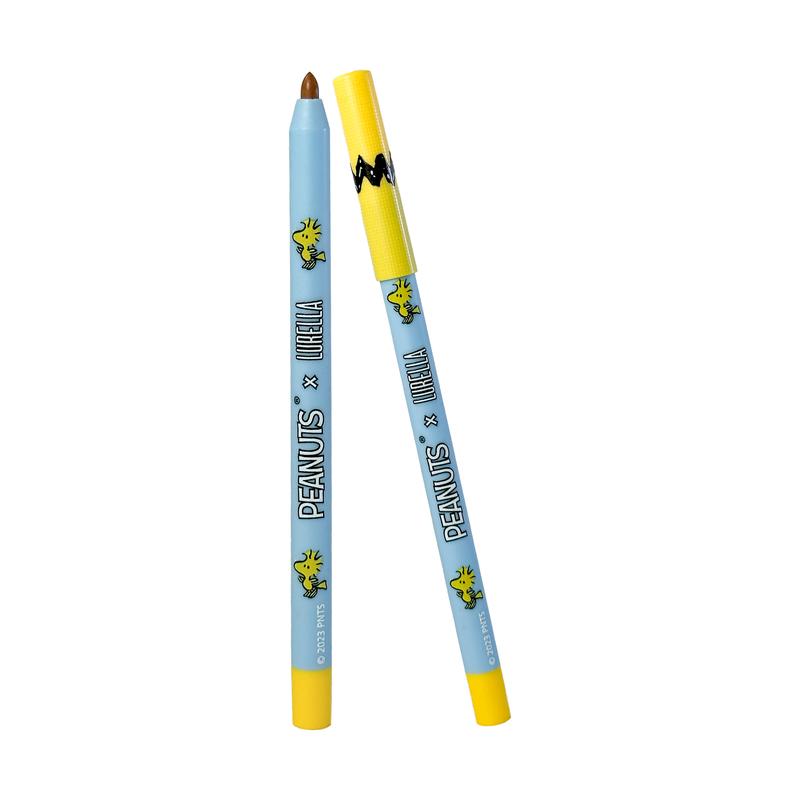 Lurella x Peanuts Retractable Lip Liner