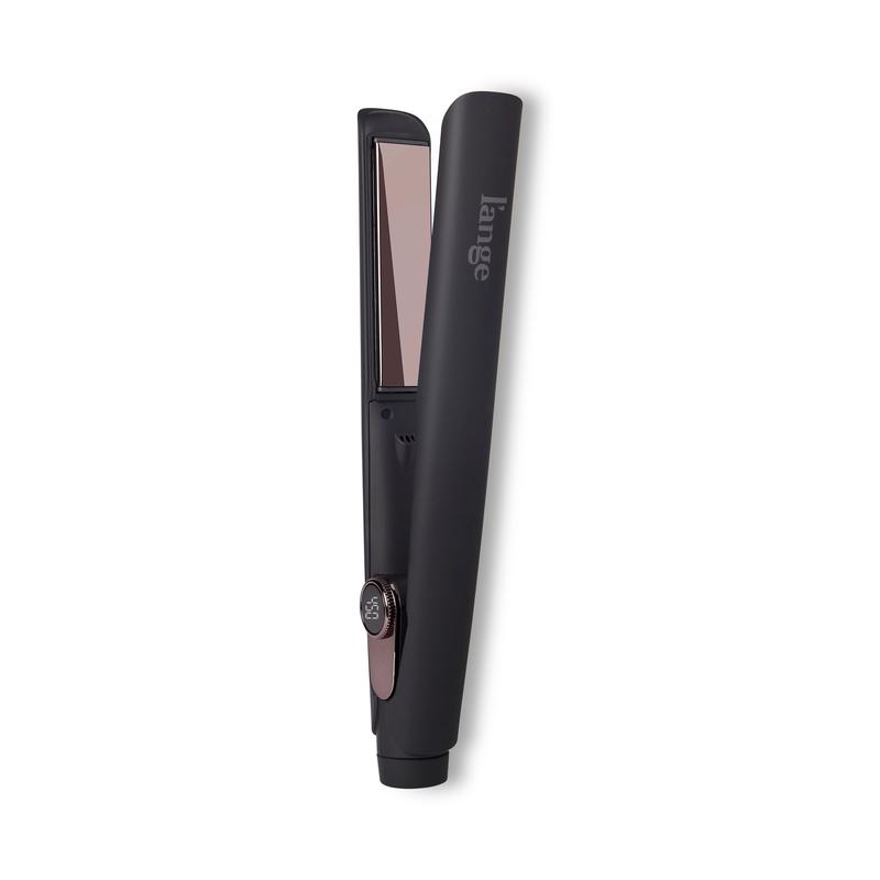 L’ange - Le Titane Titanium Flat Iron Hair Straightener 1 in or 1.75 inch