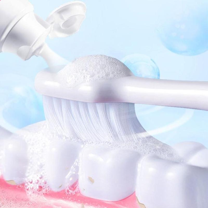 Toothpaste Oral Health Management, Fresh Breath