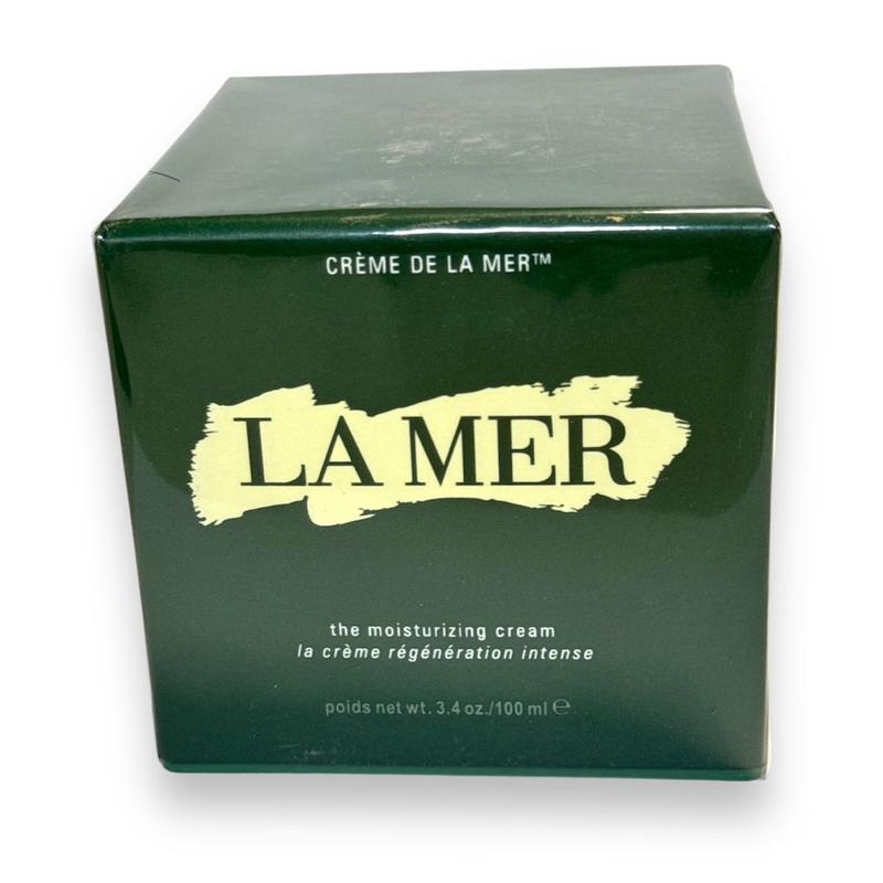 La Mer Creme De La Mer The Moisturizing Cream 3.4oz   100ml