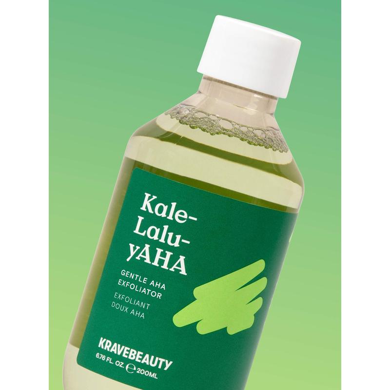 Kale-Lalu-yAHA