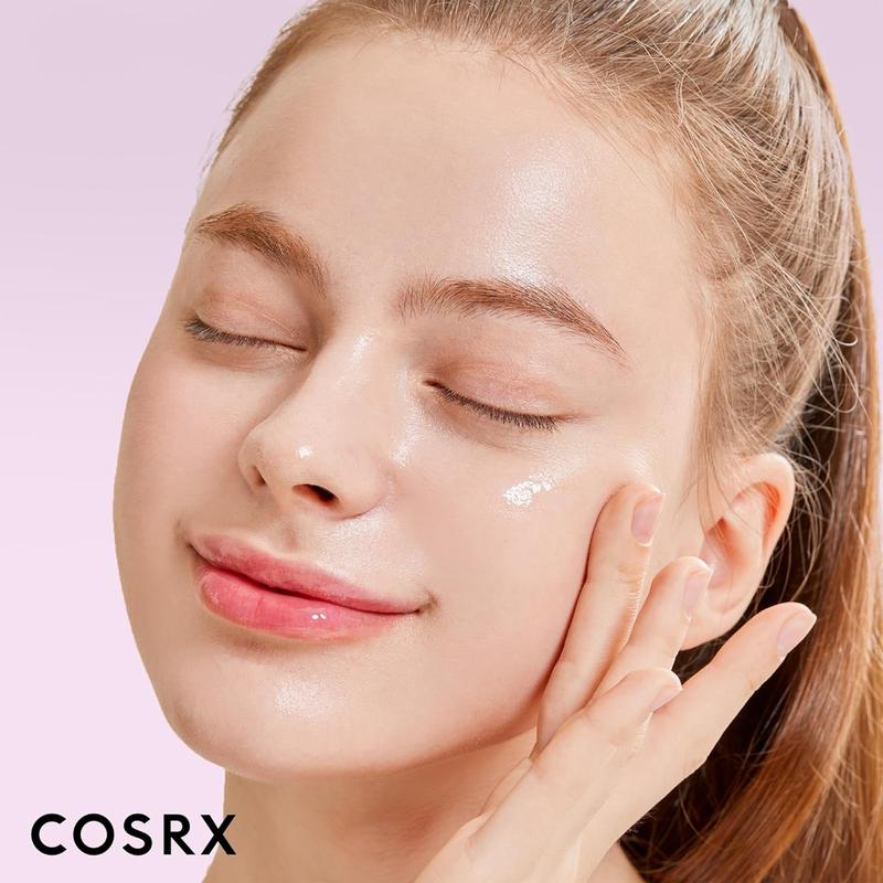 [COSRX Official] The COSRX Complete Korean Skincare Sets | SIMPLE AND EASY GLASS SKIN