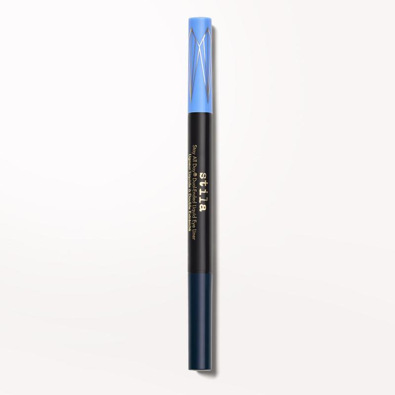 Stay All Day® Dual-Ended Liquid Eye Liner: Two Colors Eyeliner Lipliner Eyeliner Lipliner