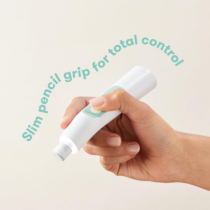 Electric Nail Buffer