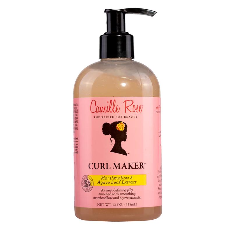 Curl Maker