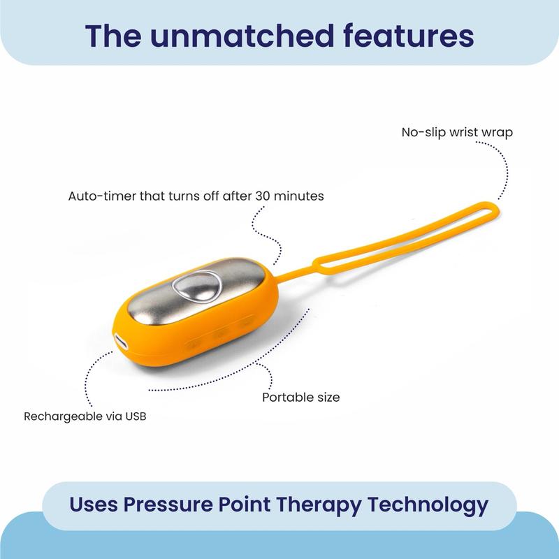 The Chill Pill - Portable, Handheld Device for Restful Sleep and Stress Relief, #TiktokHealth, #ChillPillDevice Sleep Aid Stainless Steel