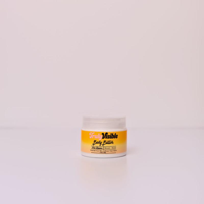 Mini Body Butter