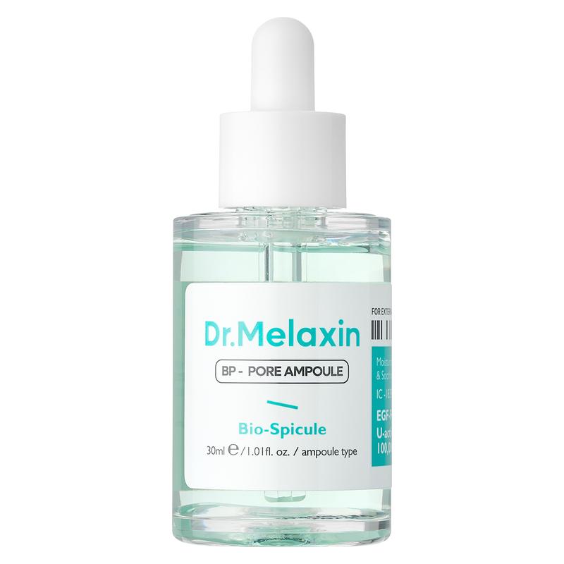 Dr. Melaxin - BP Pore Ampoule 30ml | LIQUID MICRONEEDLING SERUM